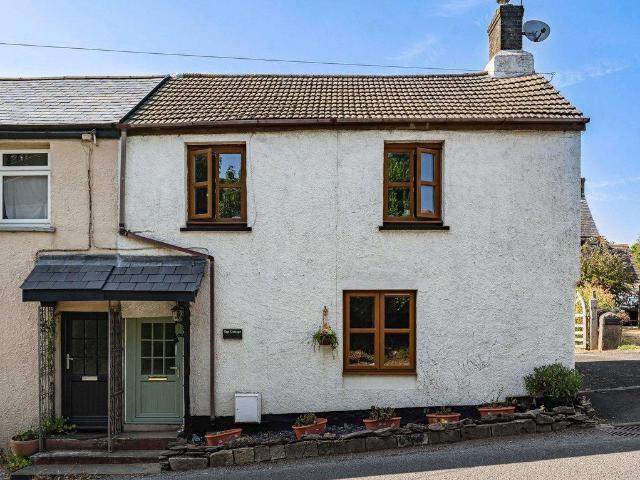 House for sale in Strode, Devon
