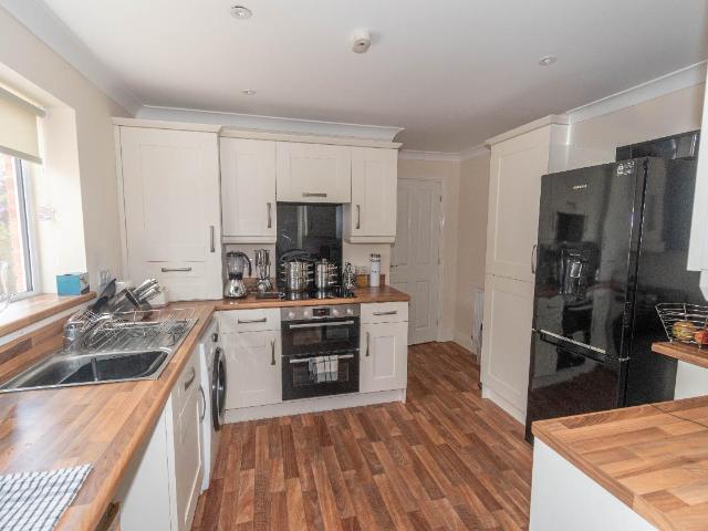 House for sale in Comers, Norfolk