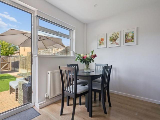 House for sale in Wooburn, Bourne End
