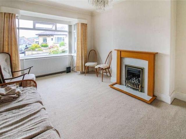 House for sale in Keighley, West Yorkshire