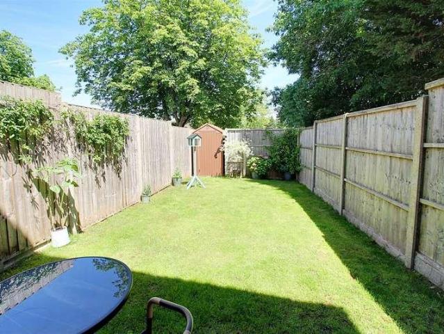 House for sale in Pouchen End, Hertfordshire