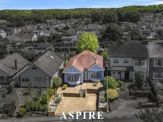 House for sale in Essex