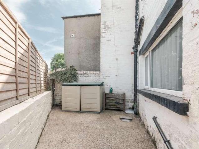 House for sale in Barrow