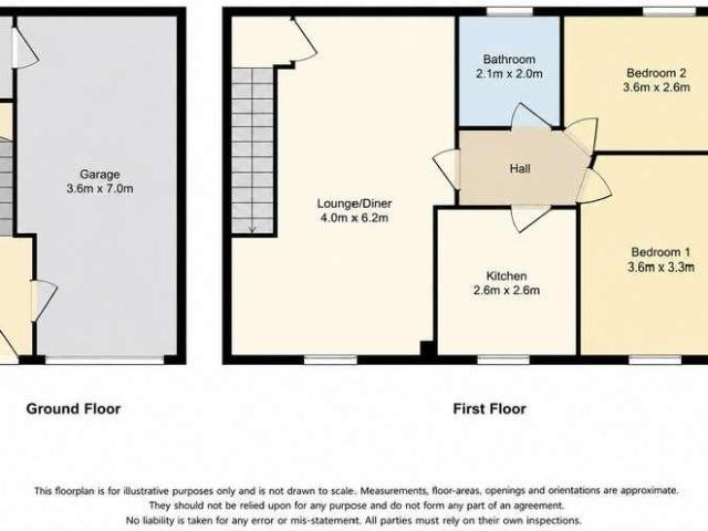 House for sale in Stanford On Avon, Leicestershire