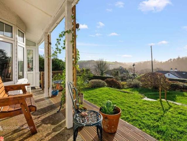 House for sale in Strode, Devon