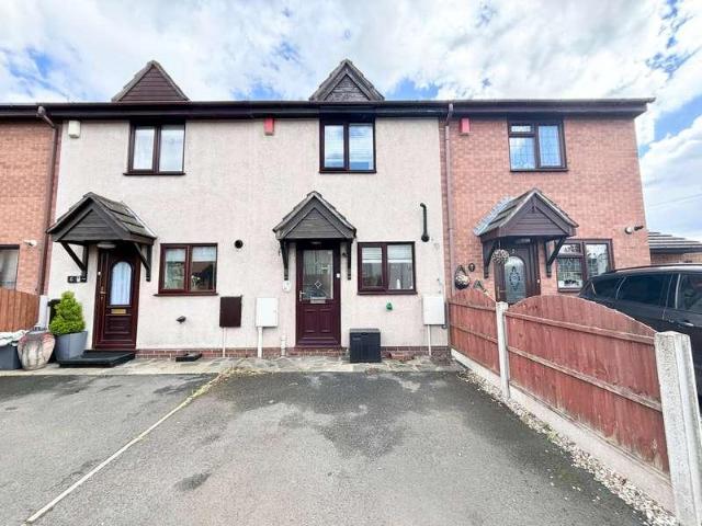 House for sale in West Midlands