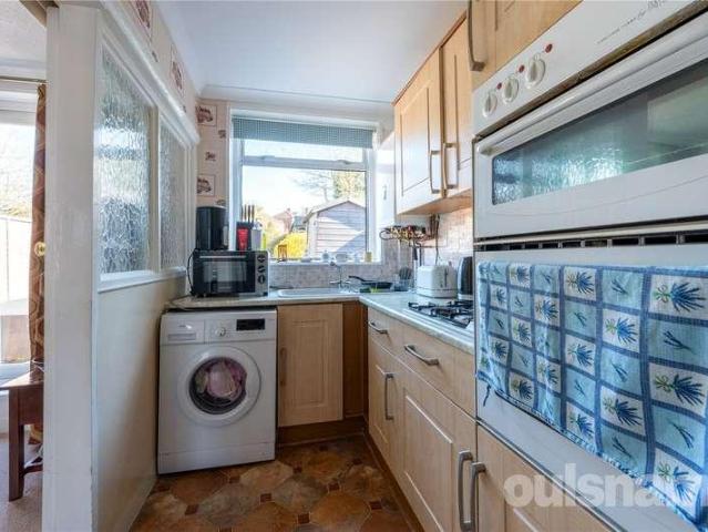 House for sale in Turves Green, West Midlands