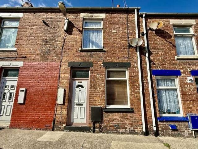 House for sale in Monk Hesleden, Blackhall Colliery