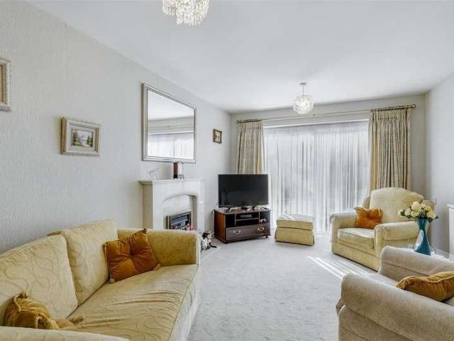 House for sale in Attenborough, East Midlands