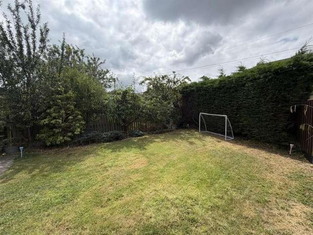 House for sale in Wilsden, West Yorkshire