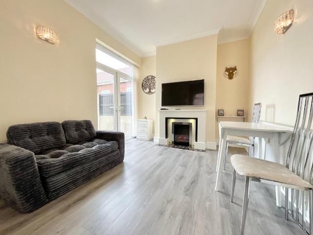 House for sale in North Meols, Roby Mill