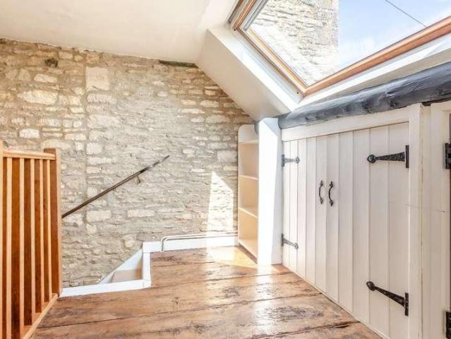 House for sale in Coln St Aldwyns, Cotswold