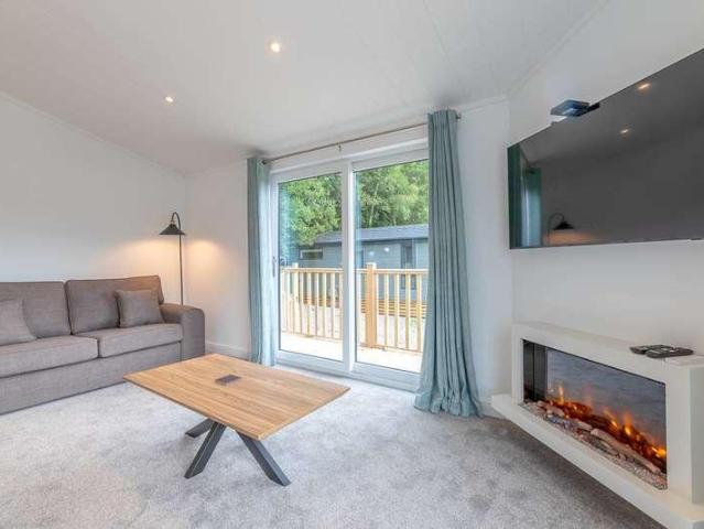 House for sale in Invermoriston, Scotland