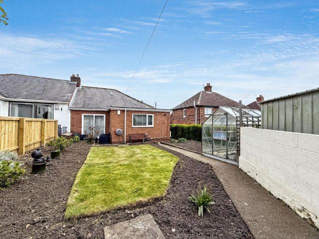 House for sale in Easington Colliery, Isle Of Man