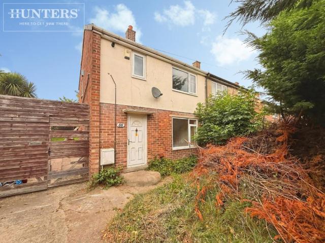 House for sale in Royston, South Yorkshire