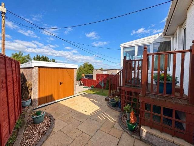 House for sale in West Park, Mount Wise