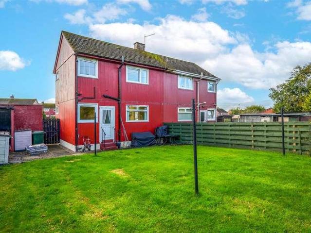 House for sale in Waterloo, Wishaw