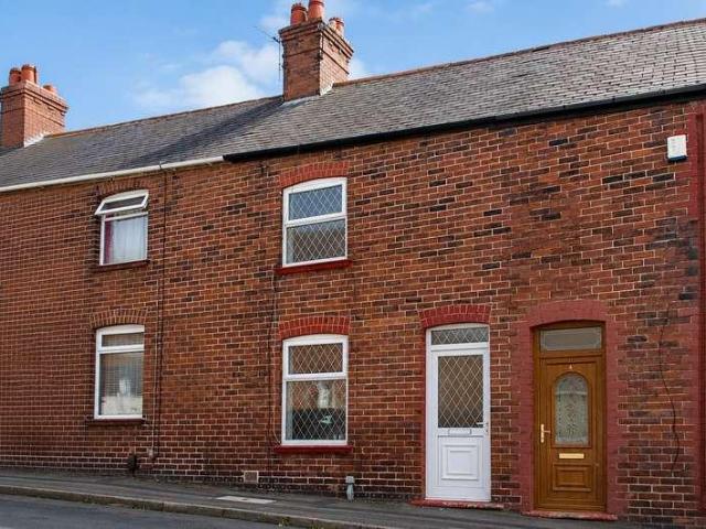 House for sale in Darton, South Yorkshire