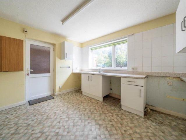 House for sale in Orleton