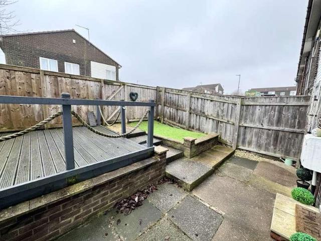 House for sale in Peterlee, North East