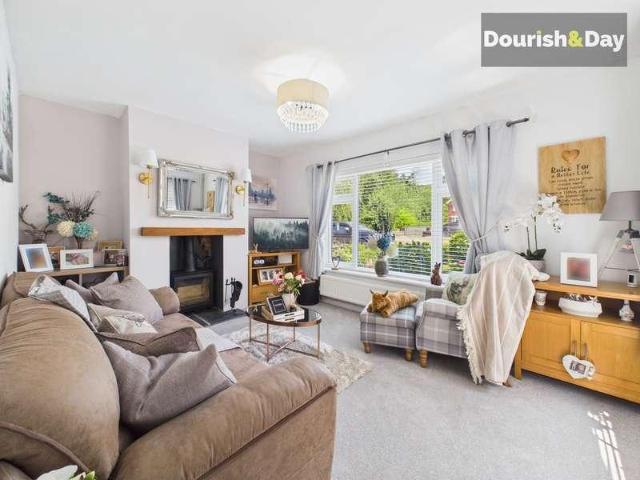 House for sale in Creswell, Baswich
