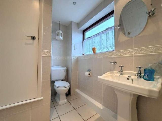 House for sale in Key Street, Suffolk