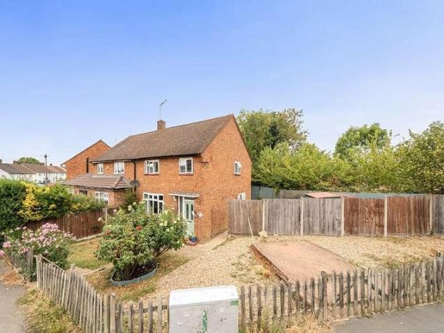 House for sale in Watford Rural, Batchworth