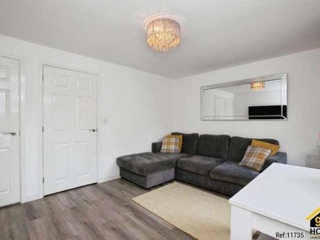 House for sale in Shevington Moor, Wigan