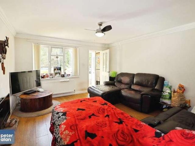 House for sale in Saltmead, Falcon Lodge