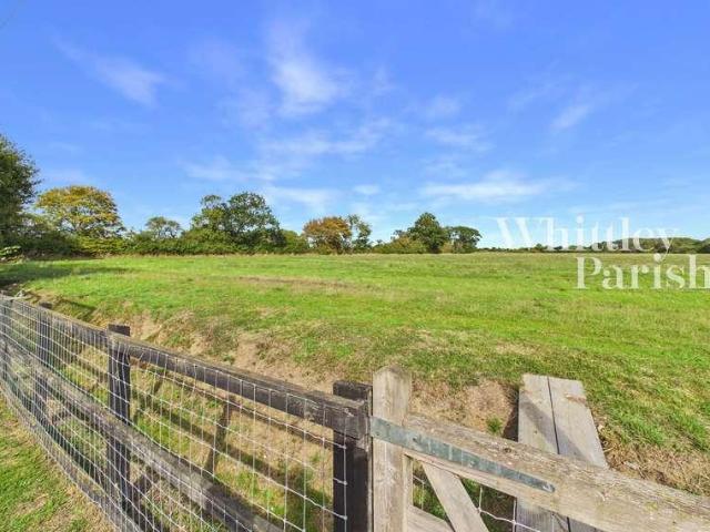 House for sale in Brockdish, South Norfolk