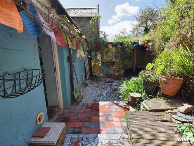 House for sale in Cardigan, Wales
