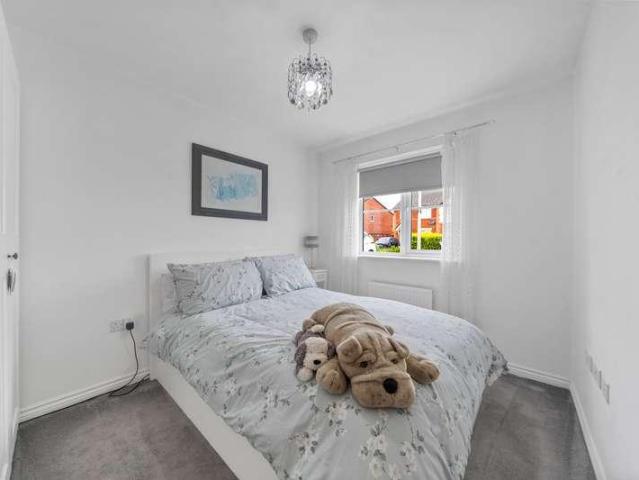 House for sale in Lowton Heath, Wigan