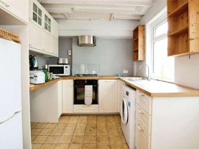 House for sale in Pengam Green, Falcon Lodge