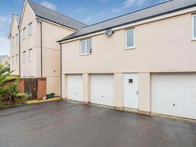 House for sale in Budlake, Devon
