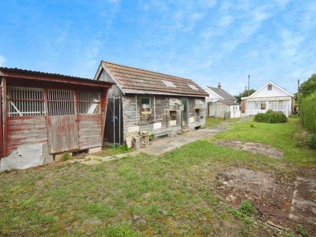 House for sale in Belleau, Lincolnshire
