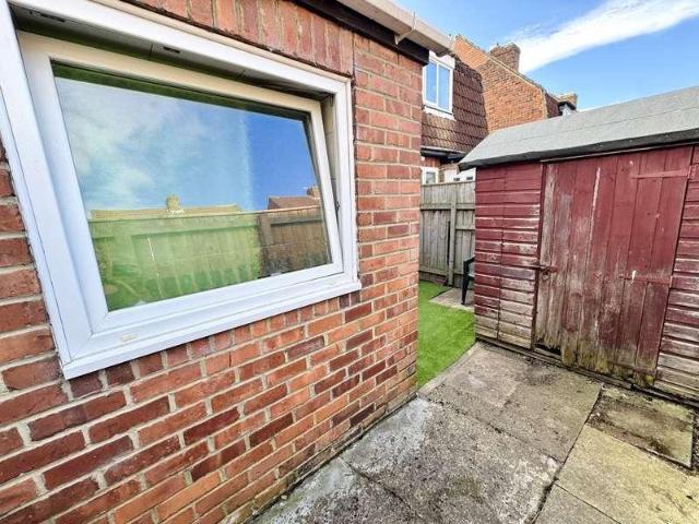 House for sale in Wingate, North East