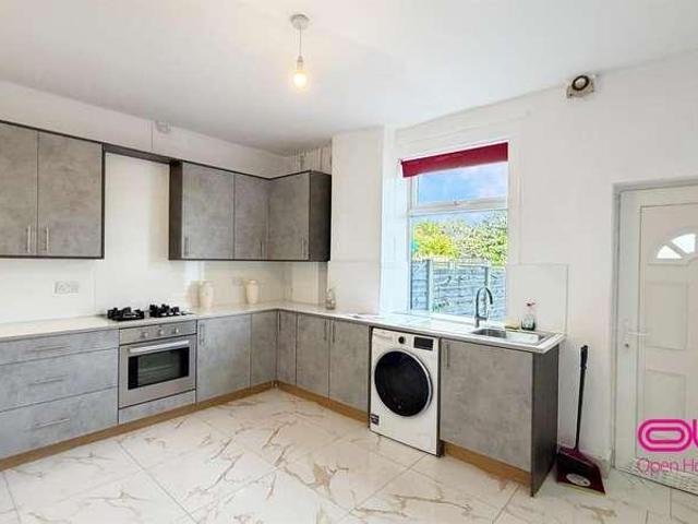House for sale in Lee Bank, Greater Manchester