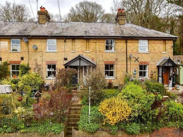 House for sale in Cross In Hand, East Sussex