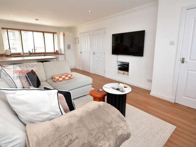 House for sale in Branderburgh, Lossiemouth