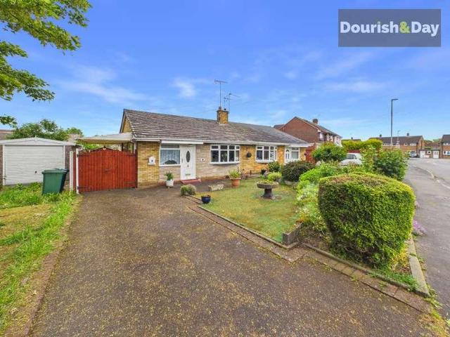 House for sale in Baswich, Staffordshire