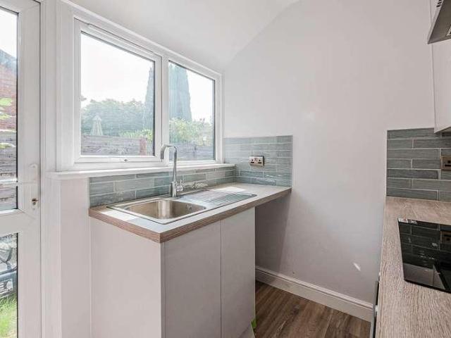 House for sale in Trafford Park, Greater Manchester