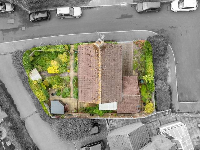 House for sale in Priest Down, Hampshire
