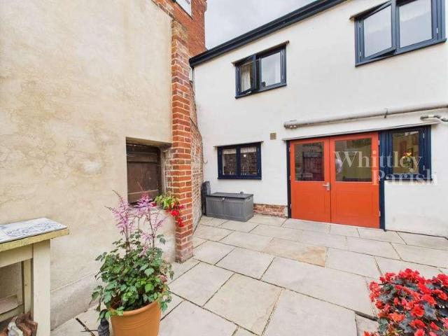 House for sale in Eye, Mid Suffolk