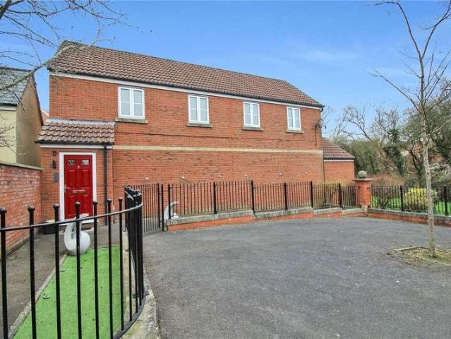 House for sale in Redhouse, Abbey Mead
