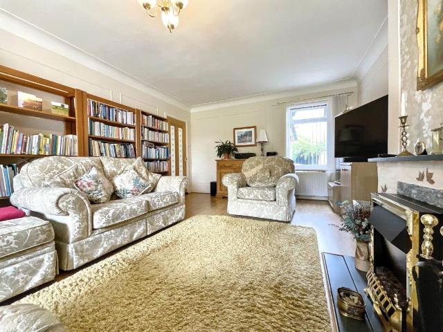 House for sale in Southport, Meols Cop