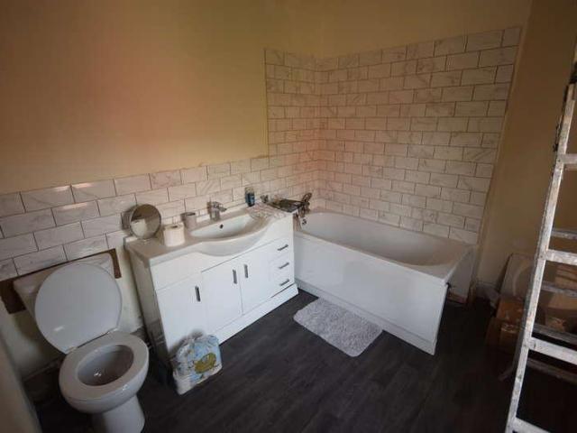 House for sale in Barrow