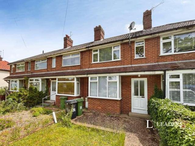 House for sale in Burgh St Peter, Norfolk