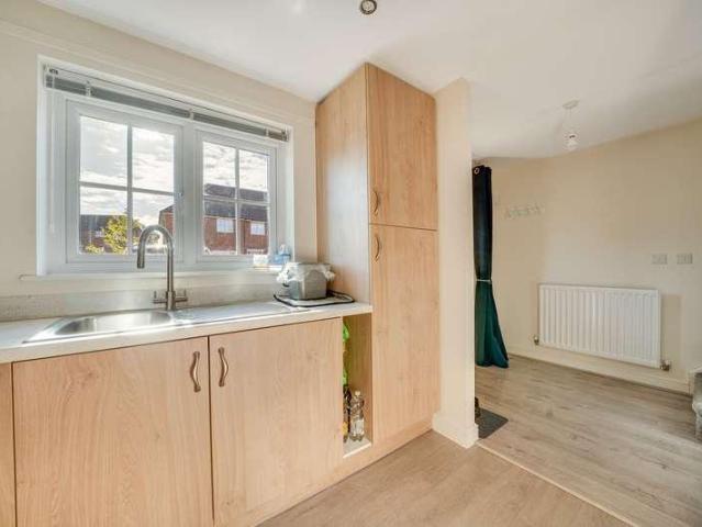 House for sale in St. Georges and Priorslee, Telford