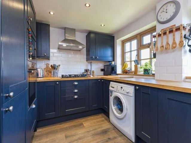 House for sale in Cookham, Isle Of Man