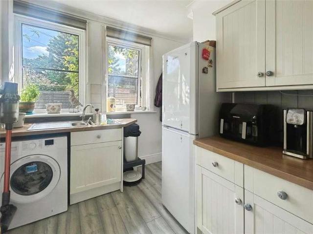 House for sale in Cowlease, Ventnor